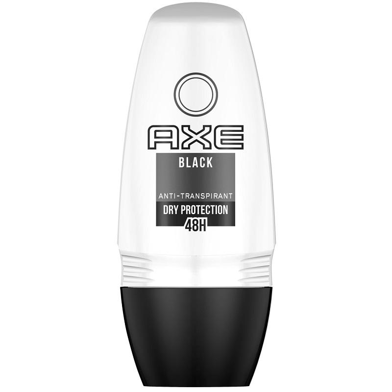Axe Black Deo roll-on 50ml