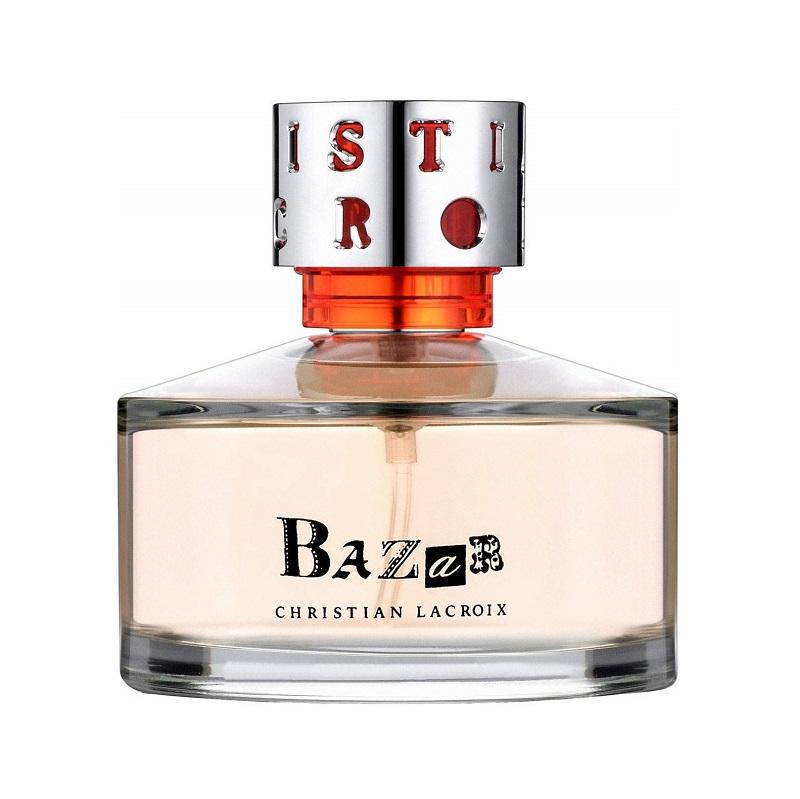 Christian Lacroix Bazar Edp 50ml