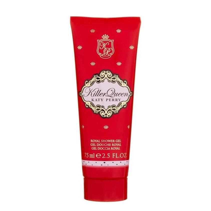 Katy Perry Killer Queen Shower Gel 75ml