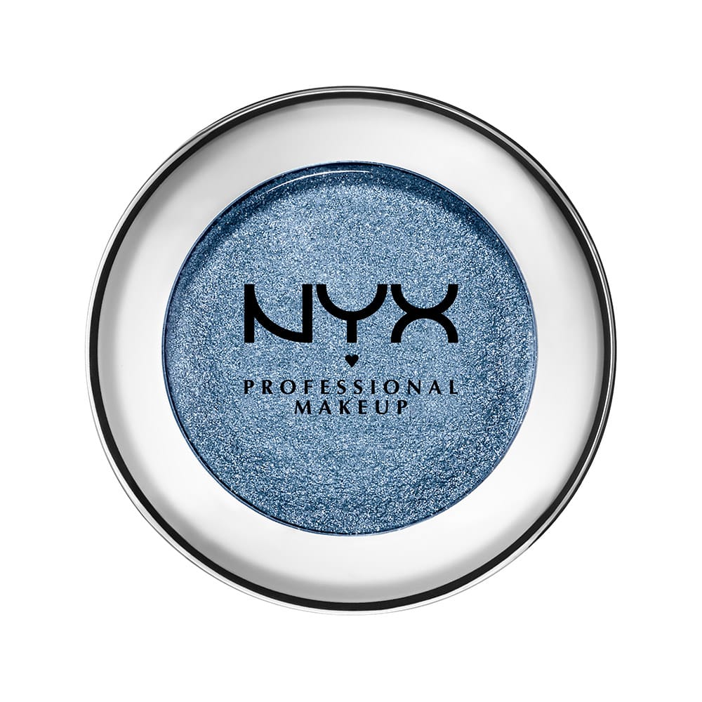 NYX PROF. MAKEUP Prismatic Shadows - Blue Jeans