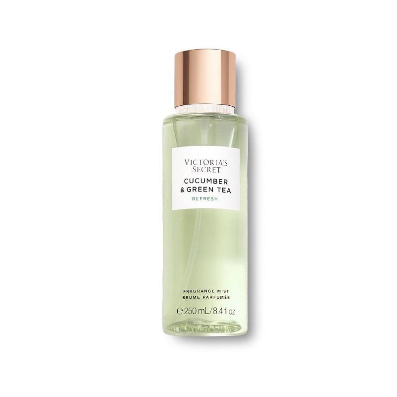 Victoria's Secret Cucumber Green Tea Fragrance Mist 250ml