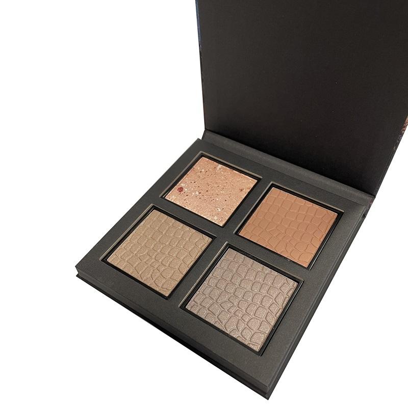 Make Up Store Eyeshadow Palette Gorgeous