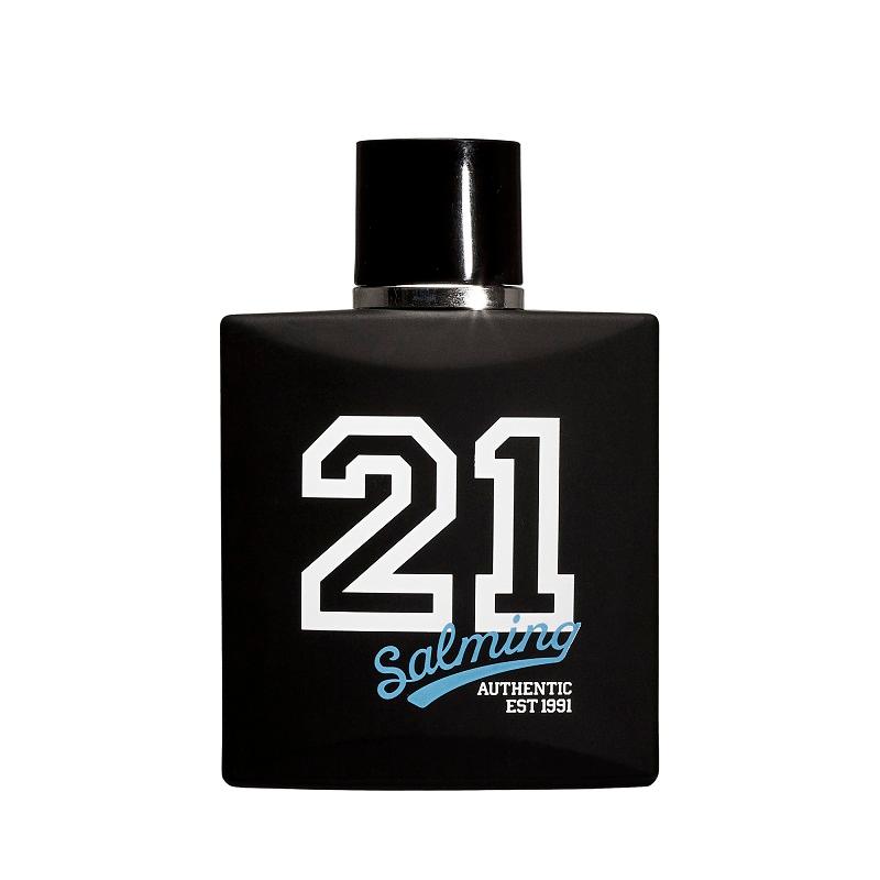 Salming 21 Black Edt 100ml