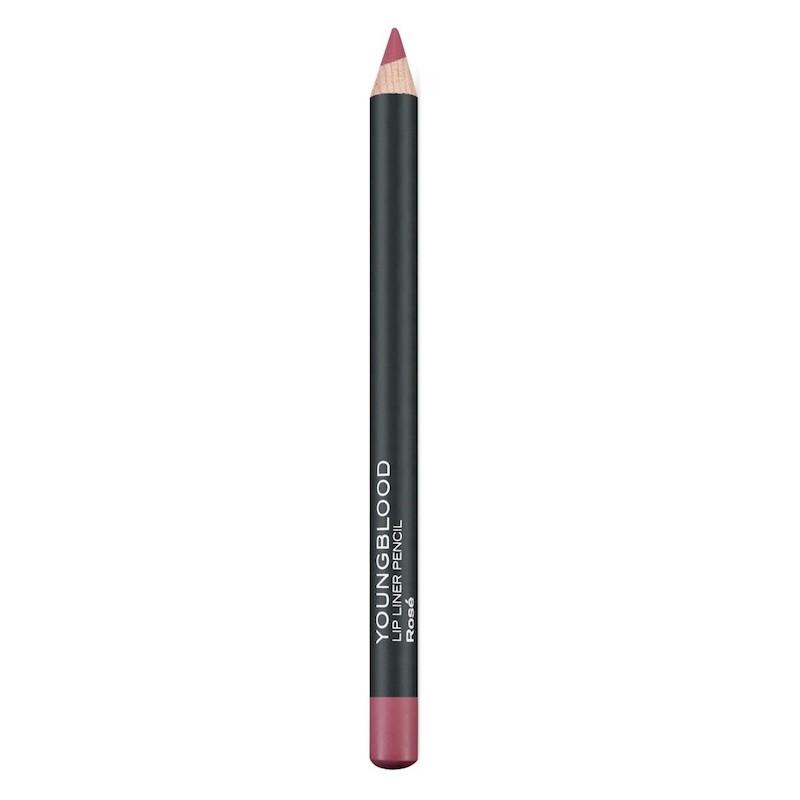 Youngblood Lip Liner Pencil Rosé