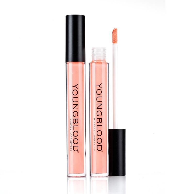 Youngblood Lipgloss Innocence Pink
