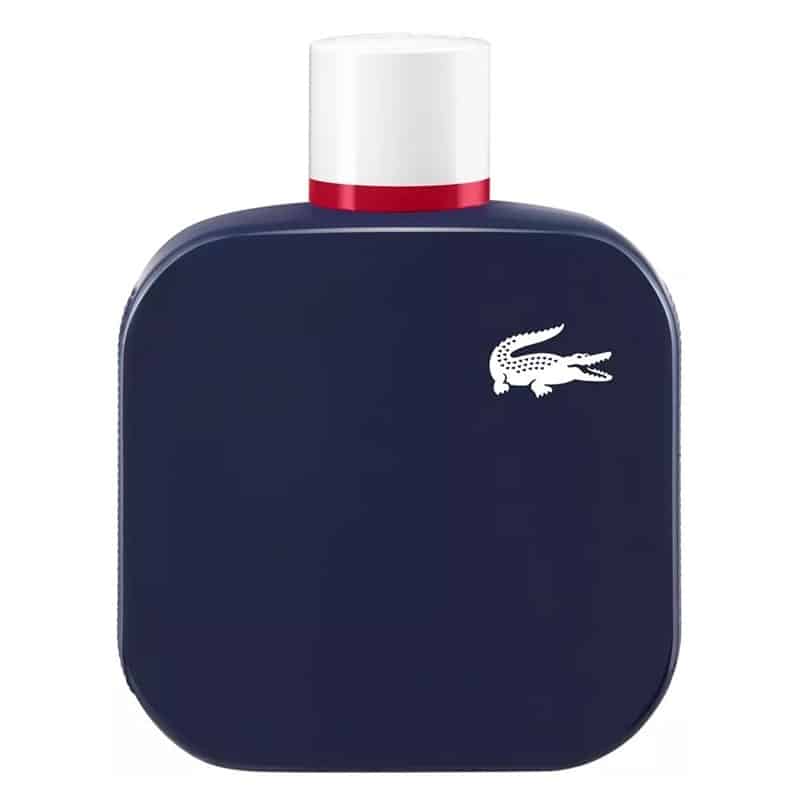 Lacoste L.12.12 Pour Lui French Panache Edt 175ml