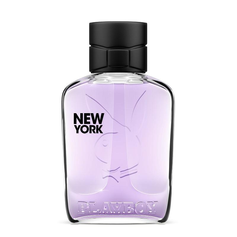 Playboy New York Edt 60ml
