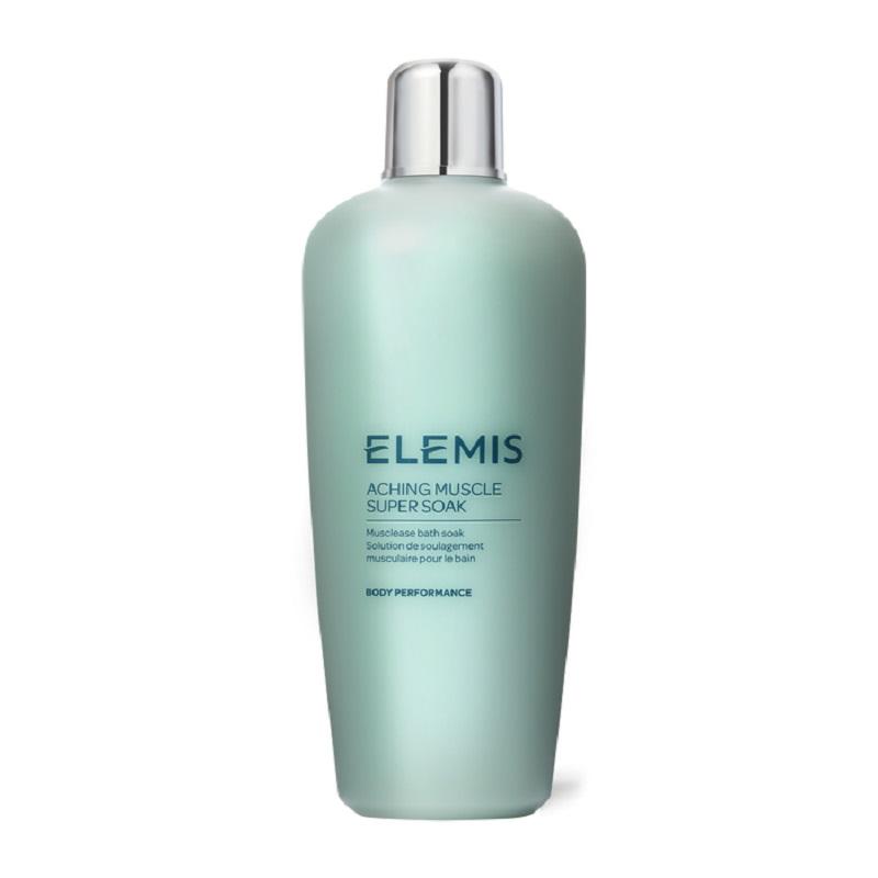 Elemis Aching Muscle Super Soak 400ml