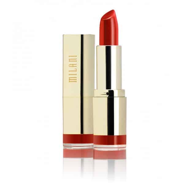 Milani Color Statement Lipstick - 54 Rebel Rouge