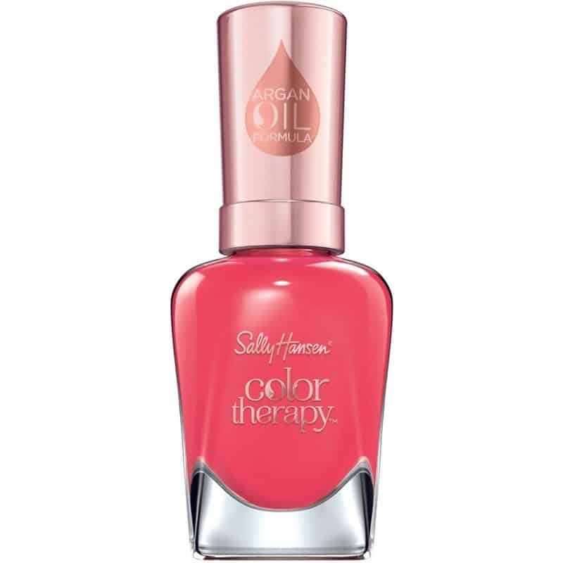 Sally Hansen Color Therapy #320 Aura'nt You Relaxed?