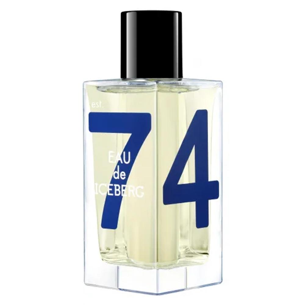 Iceberg Eau Cedar Edt 100ml