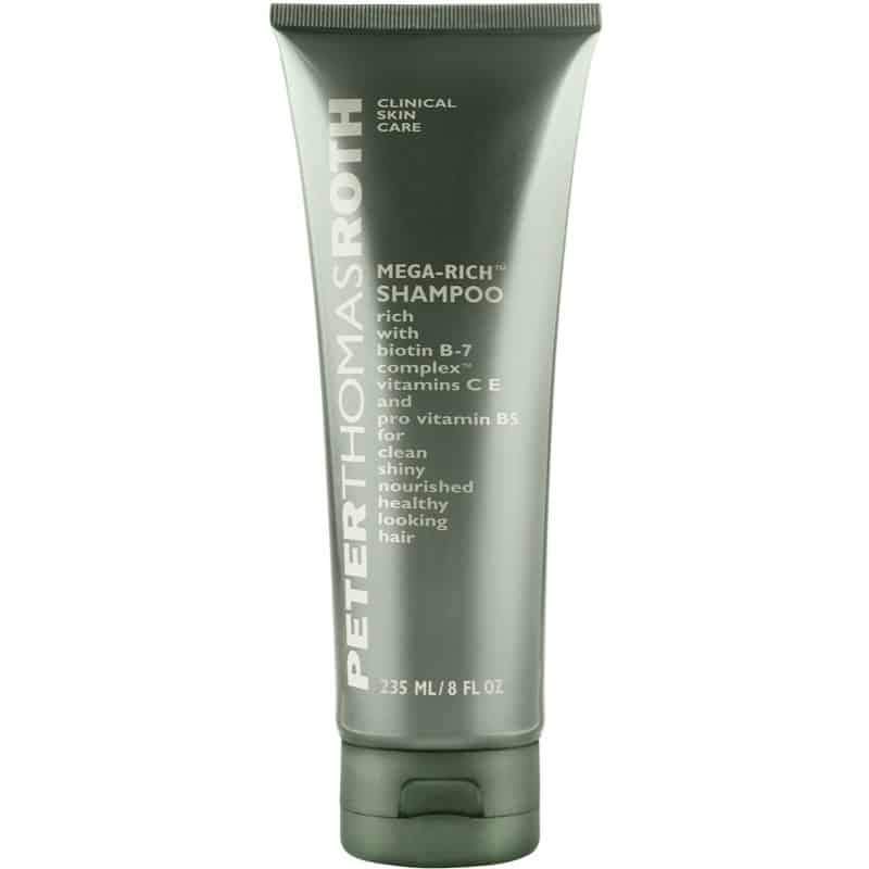Peter Thomas Roth Mega-Rich Shampoo 235ml