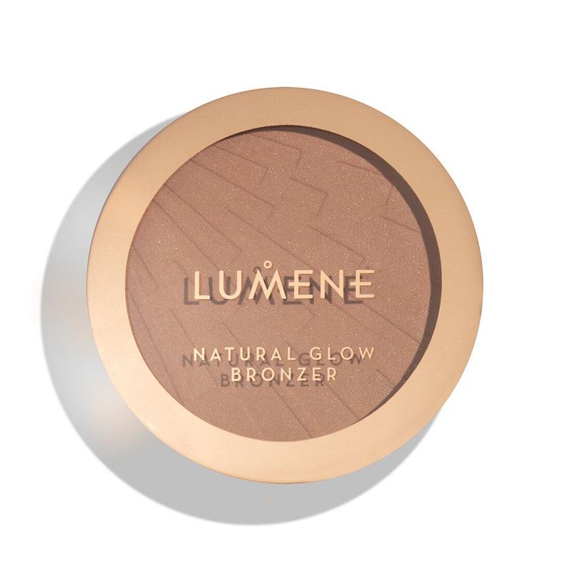 Lumene Natural Glow Bronzer 2 Arctic Sun 10g