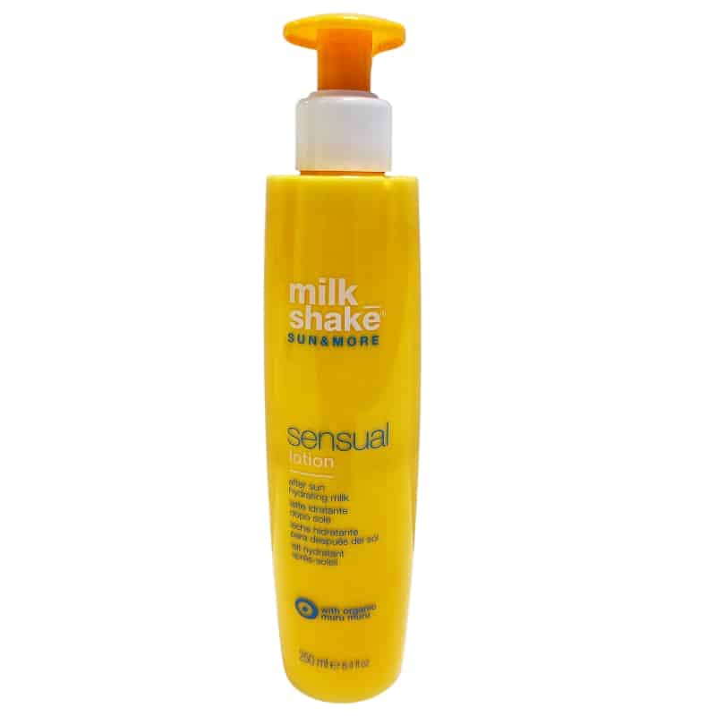 Milk_Shake Sun & More Sensual Lotion 250ml
