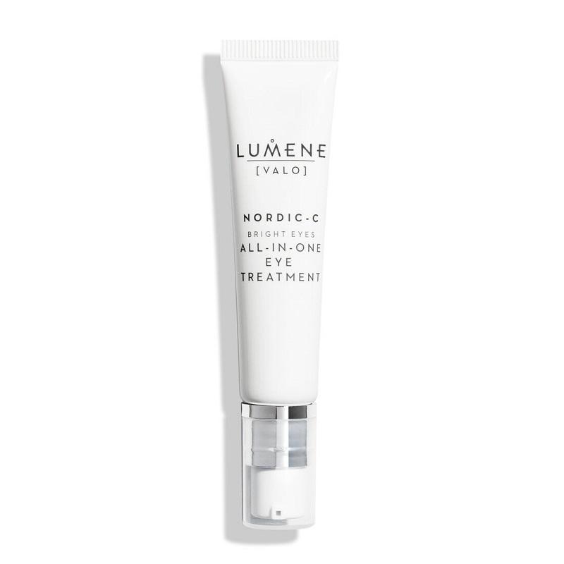 Lumene Bright Eyes-All-In-One Eye Treatment 15ml