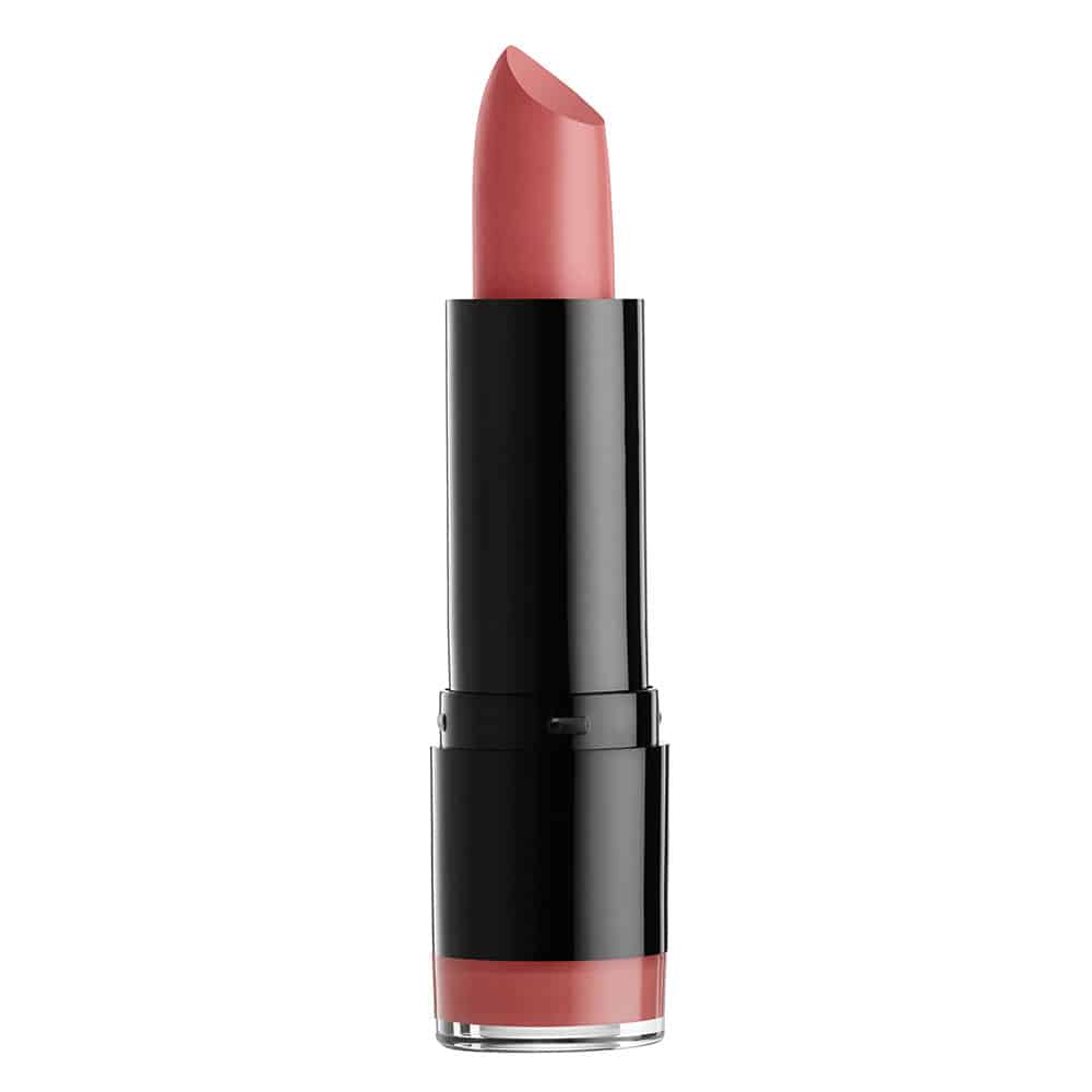 NYX PROF. MAKEUP Round Lipstick B52