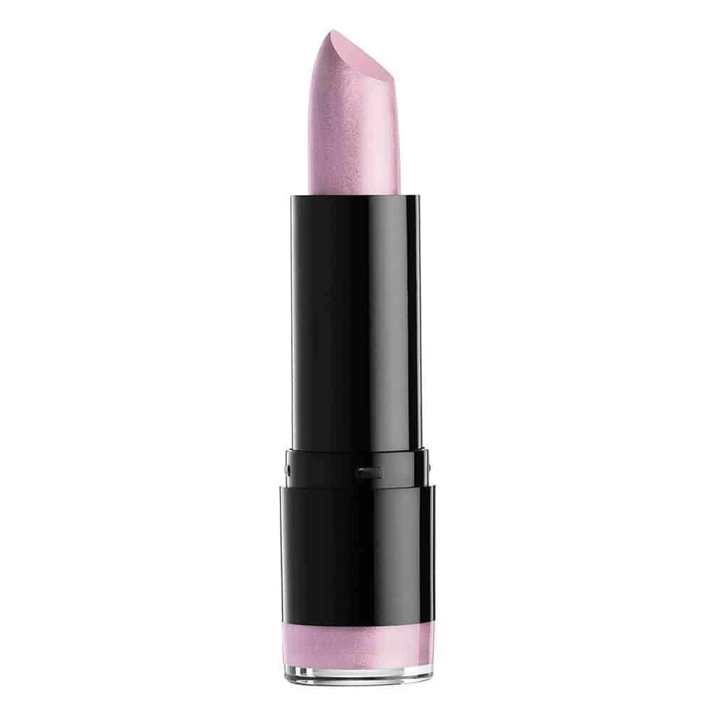 NYX PROF. MAKEUP Round Lipstick Baby Pink