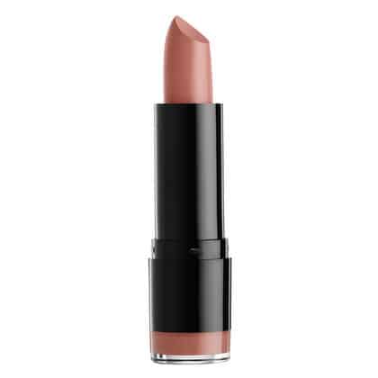 NYX PROF. MAKEUP Round Lipstick Thalia
