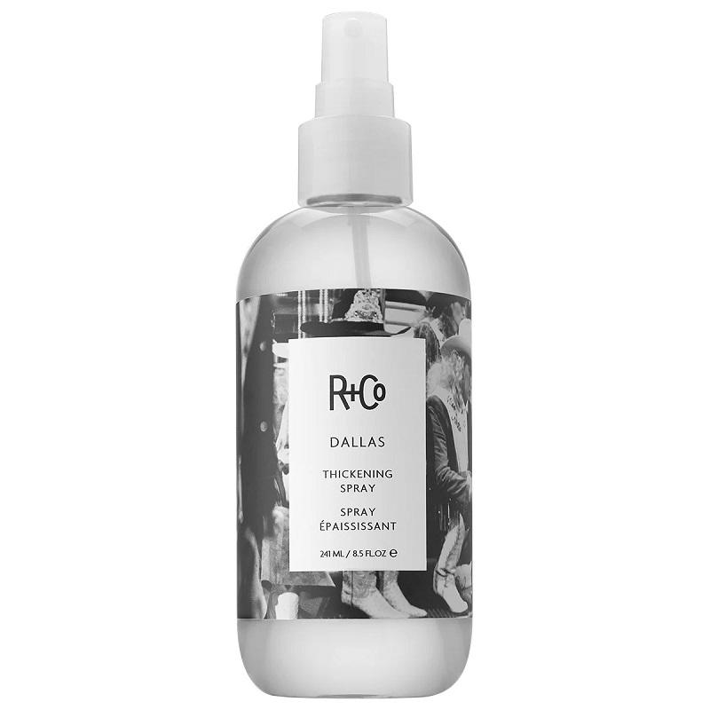 R+Co Dallas Thickening Spray 241ml