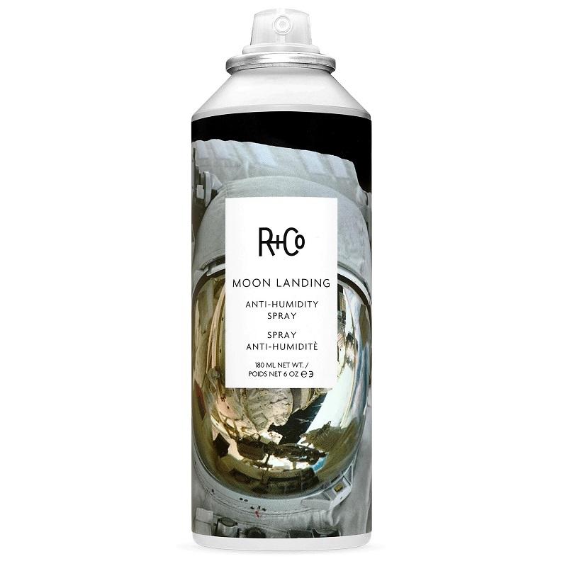 R+Co Moon Landing Anti-Humidity Spray 180ml