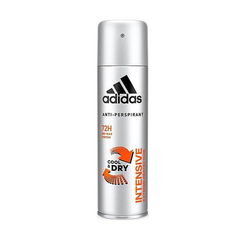 Adidas AdiPower 72H Antiperspirant 200ml