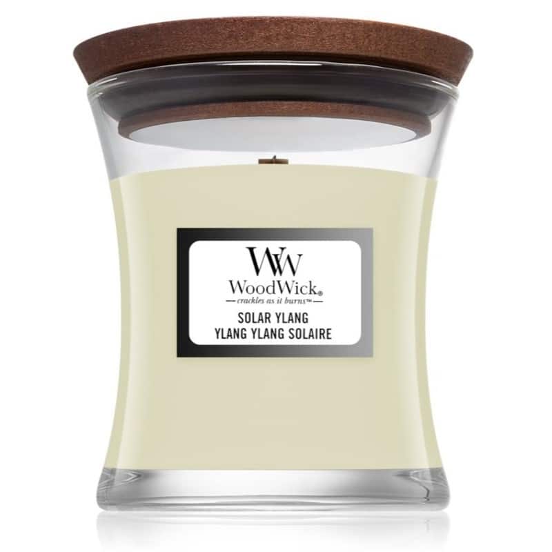 WoodWick Mini - Solar Ylang