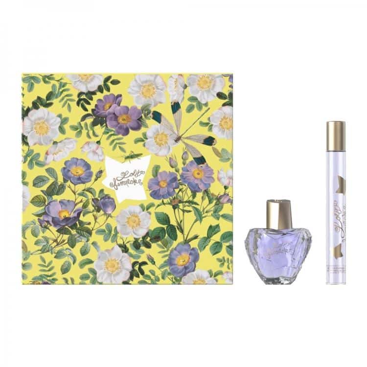 Giftset Lolita Lempicka Edp 30ml + Edp 15ml
