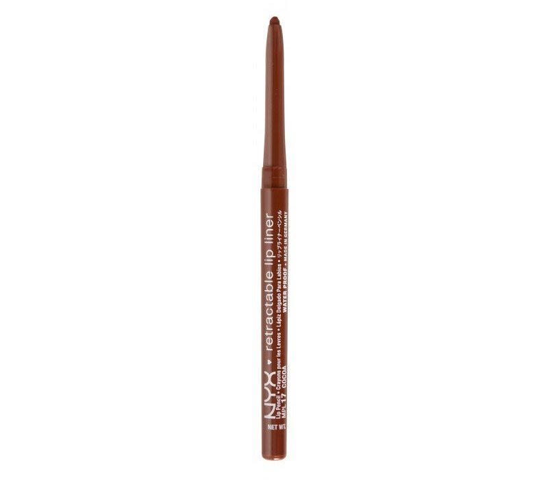 NYX PROF. MAKEUP Mechanical Lip Pencil Cocoa