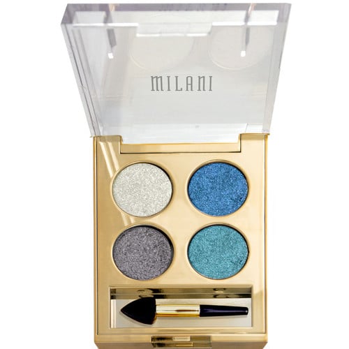 Milani Fierce Foil Eyeshine - 03 Florence