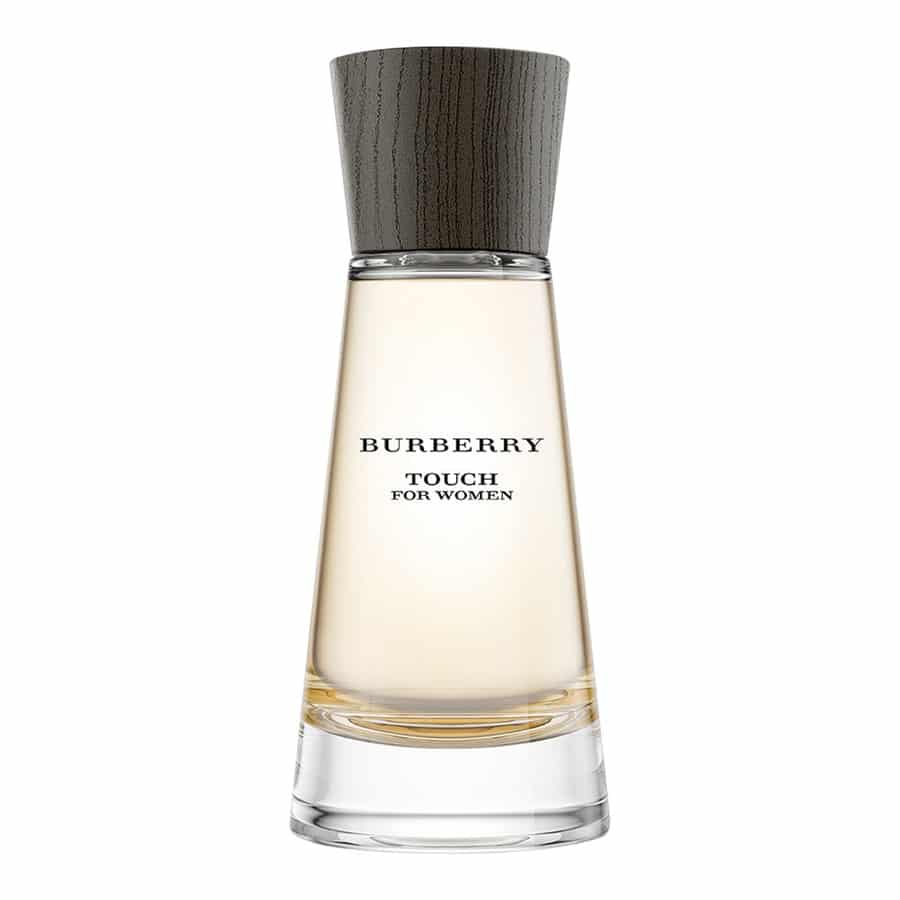 Burberry Touch For Women Edp 50ml