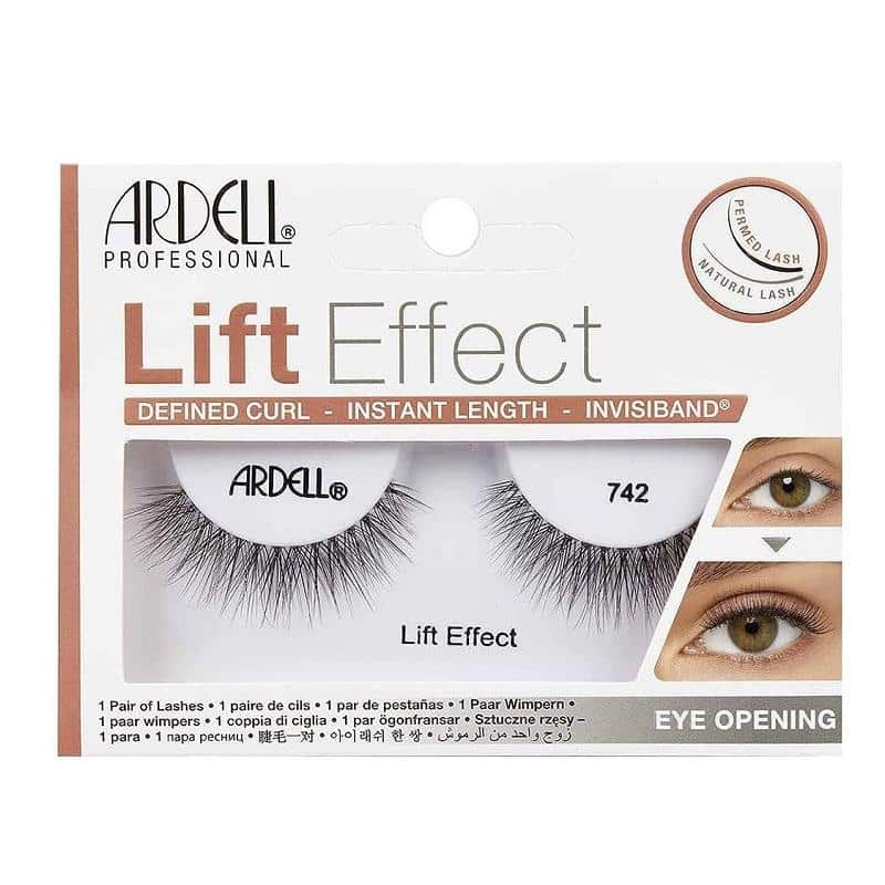 Ardell Lift Effect 742