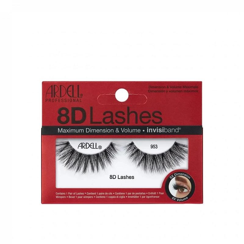 Ardell 8D Lashes 953
