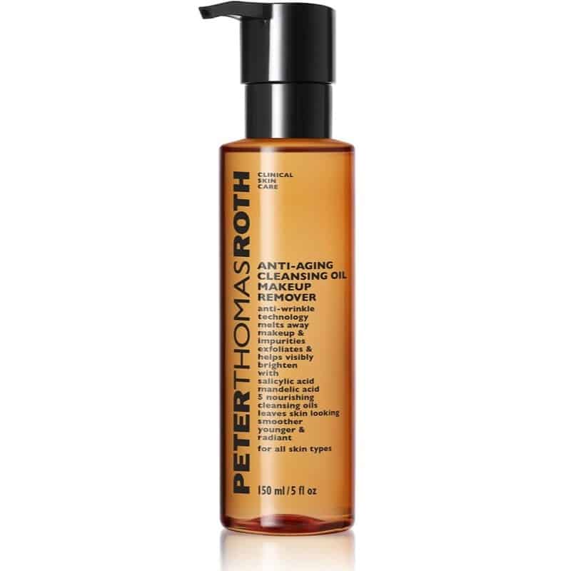 Peter Thomas Roth Anti-Aging Cleansing Oil Makeup Remover 150ml