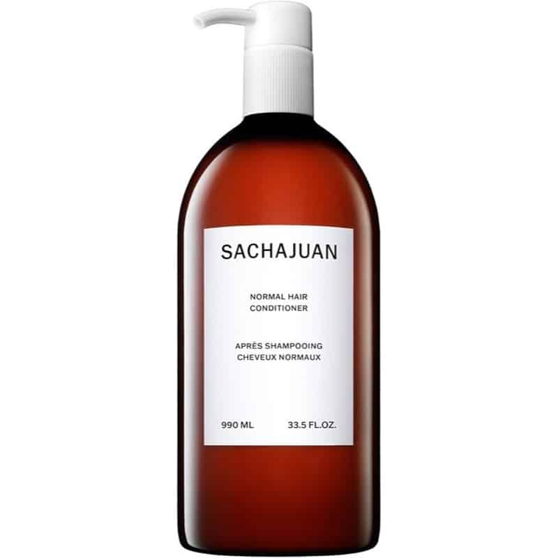 SACHAJUAN Normal Hair Conditioner 990ml