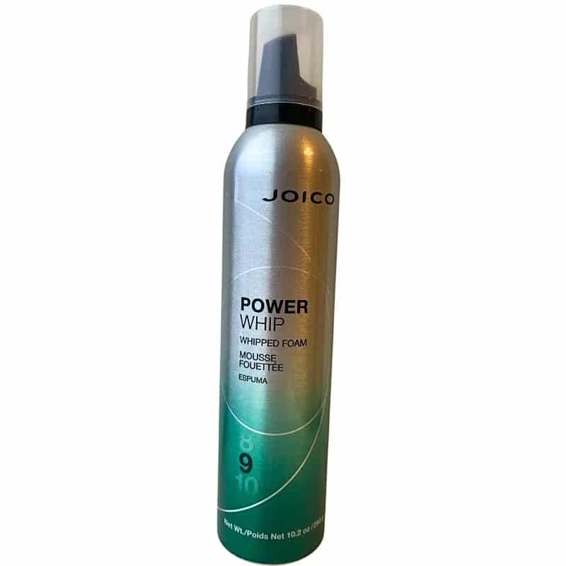 Joico Power Whip Whipped Foam 300ml