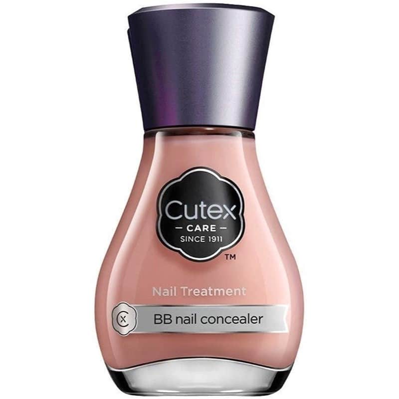 Cutex BB Nail Concealer 13.6ml