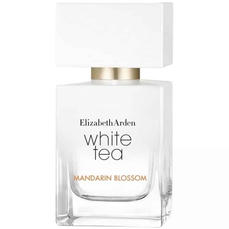 Elizabeth Arden White Tea Mandarin Blossom Edt 30ml