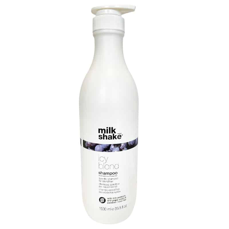 Milk_Shake Icy Blond Shampoo 1000ml