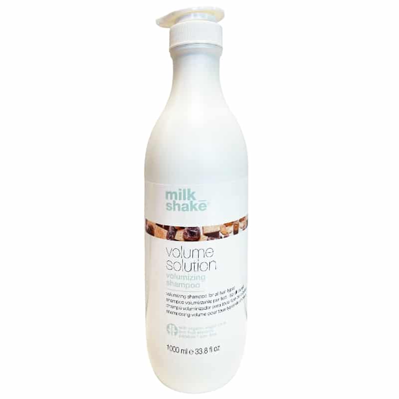 Milk_Shake Volume Solution Shampoo 1000ml