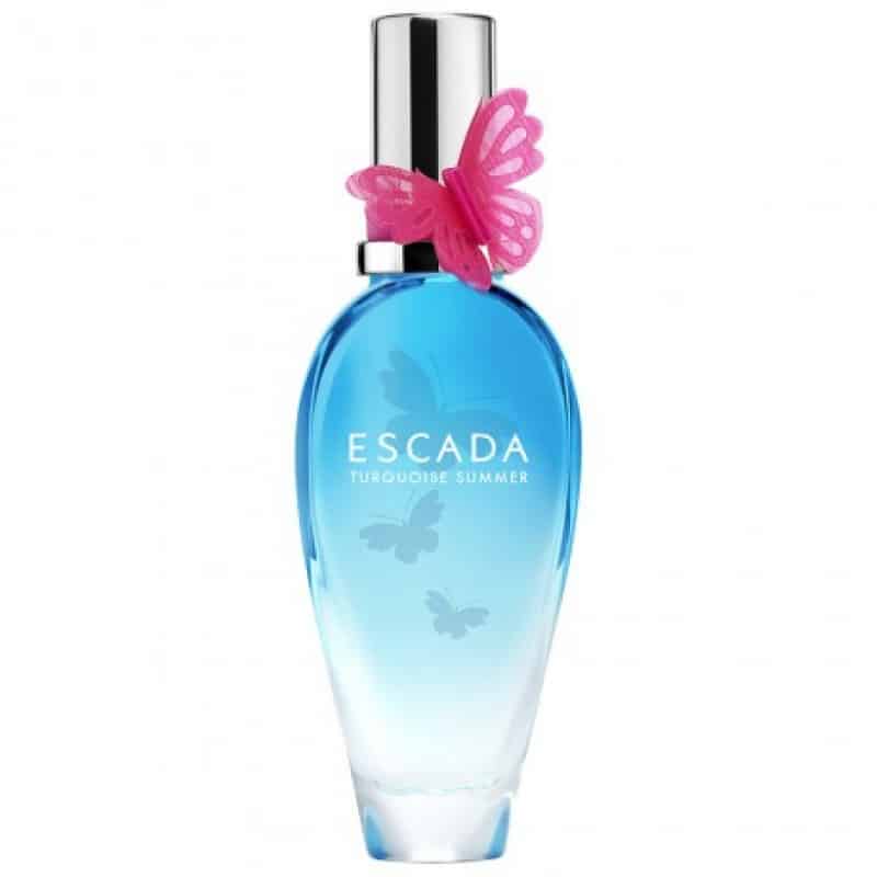 Escada Turquoise Summer Edt 30ml