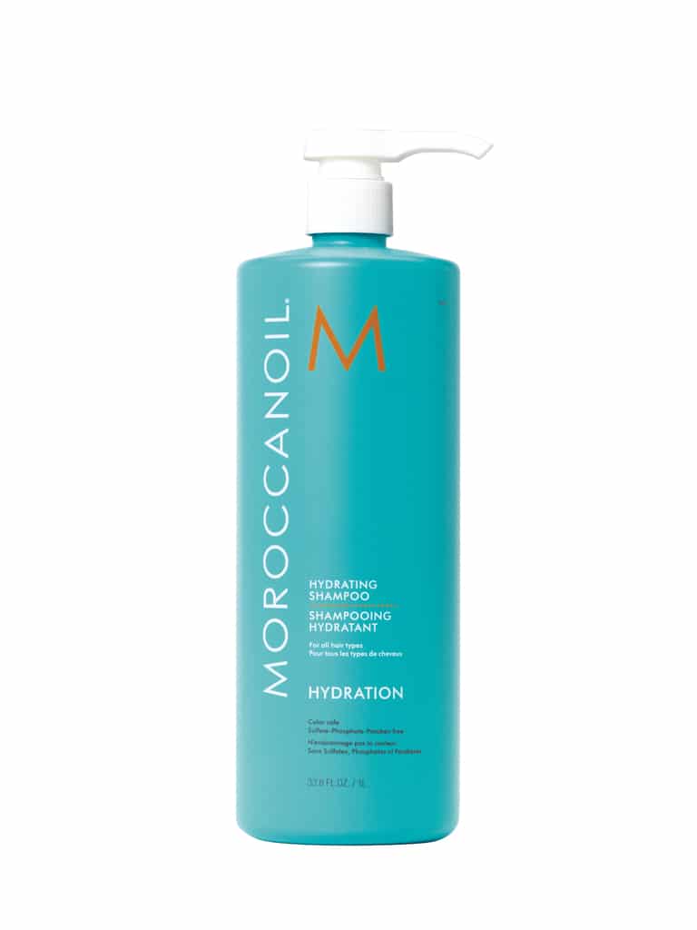 Moroccanoil Hydrating Shampoo 1000ml