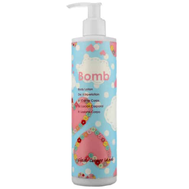 Bomb Cosmetics Body Lotion Cloud Cuckoo Land 300ml