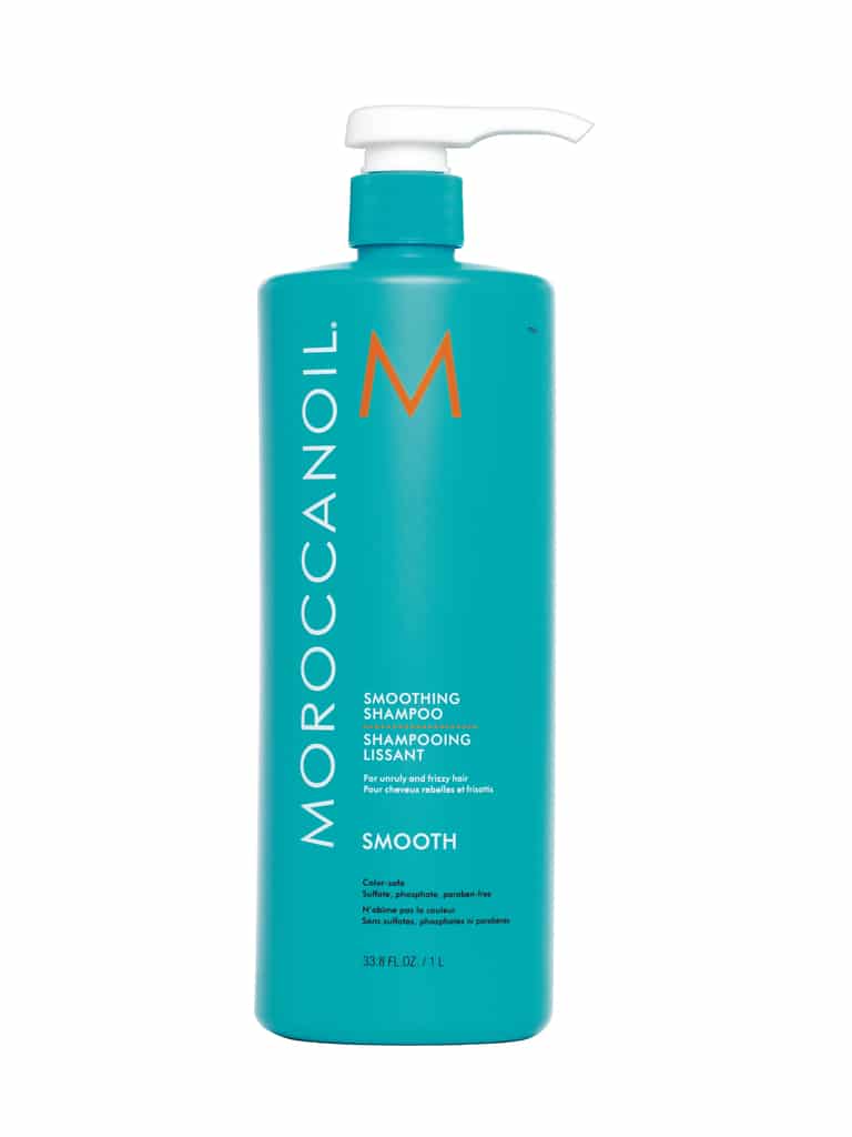 Moroccanoil Smoothing Shampoo 1000ml