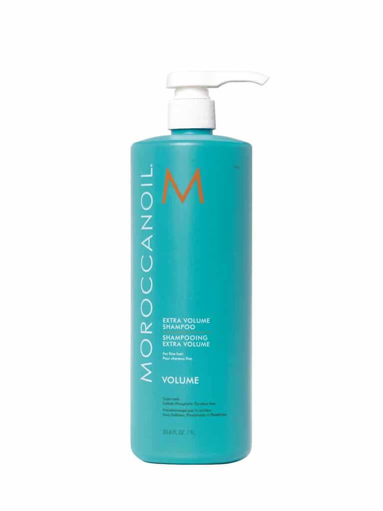 Moroccanoil Extra Volume Shampoo 1000ml