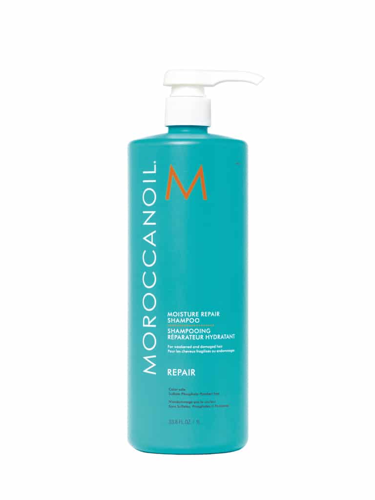 Moroccanoil Moisture Repair Shampoo 1000ml
