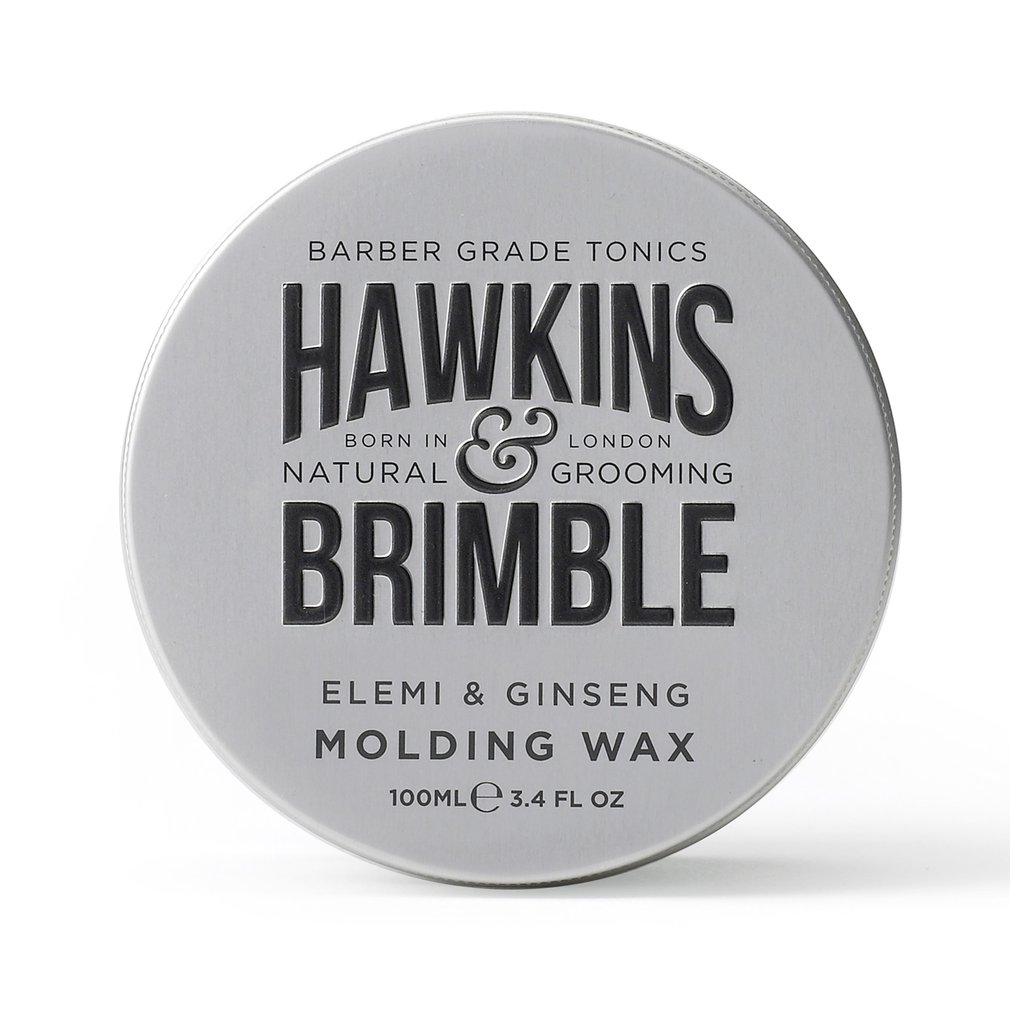 Hawkins & Brimble Moulding Wax 100ml