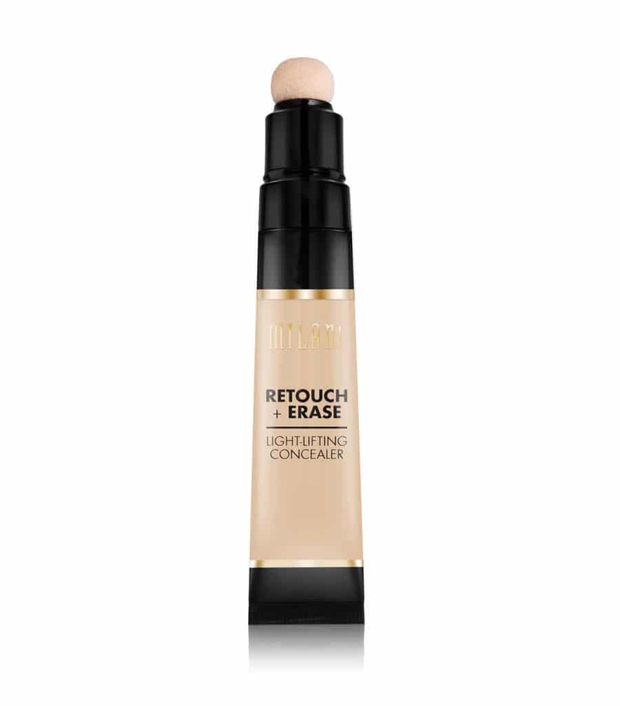 Milani Retouch + Erase Concealer - 01 Fair