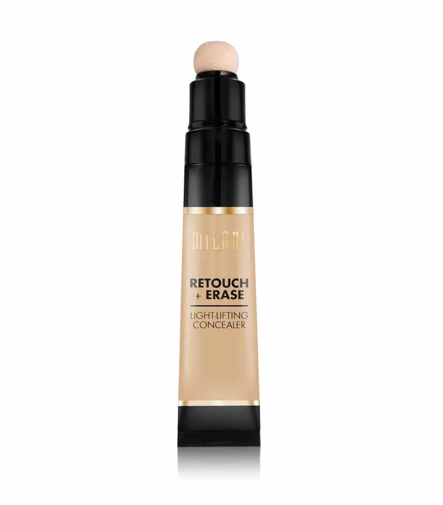 Milani Retouch + Erase Concealer - 04 Medium