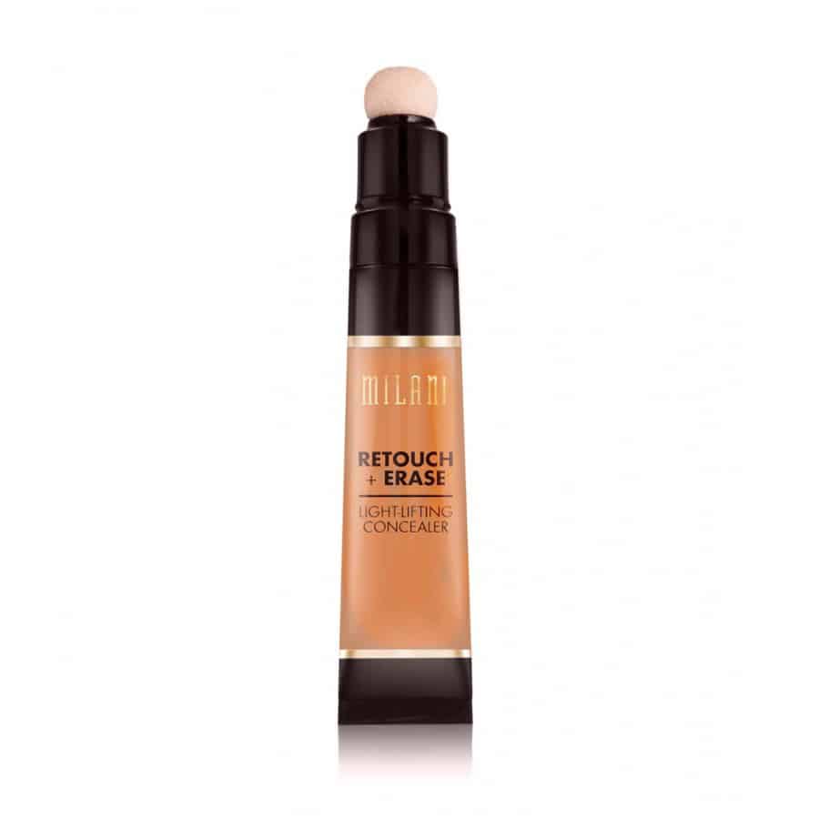 Milani Retouch + Erase Concealer - 07 Bronze