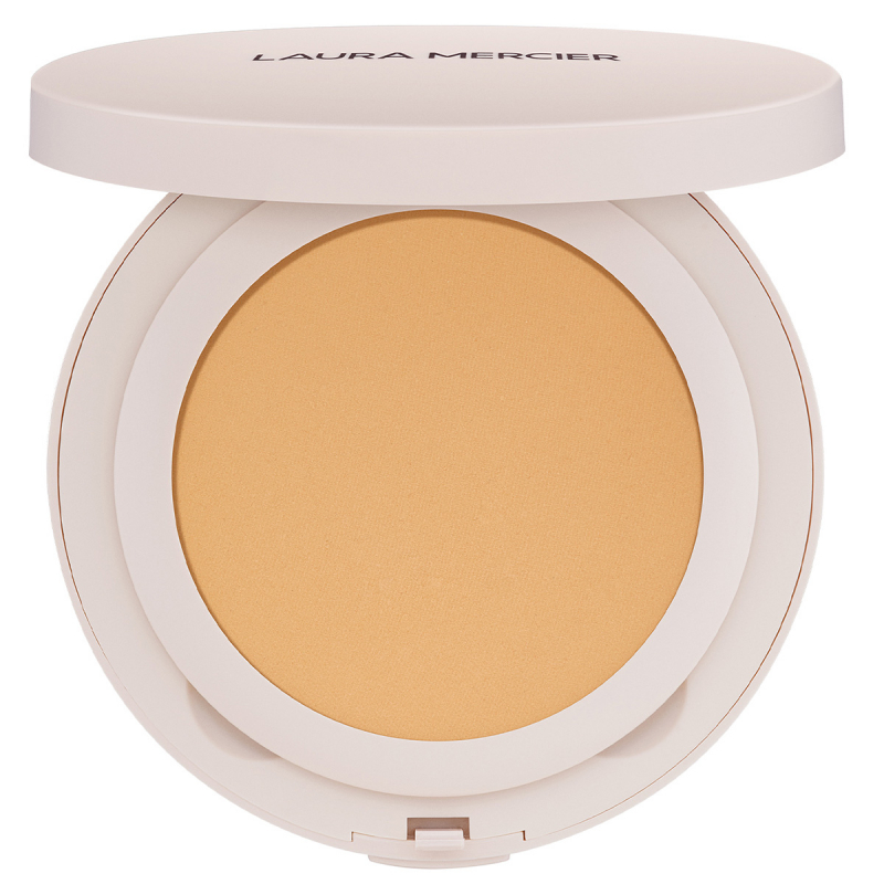 Laura Mercier Translucent Pressed Setting Powder Ultra Blur Translucent Honey